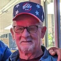 Edgar Albert "Sonny" Sutton