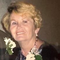Donna J. Wiles