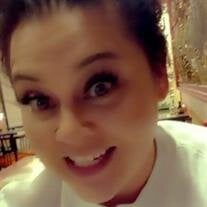 Santana LaSha Reyna Martinez