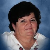 Hollace Ann Bailey