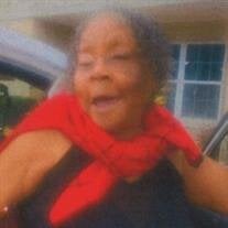 Mary Lena Jackson