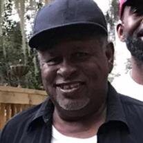 Johnny Lee Whitted