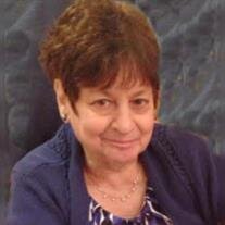 Camella R. Saponaro