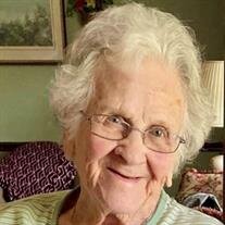 Marsella Swanson