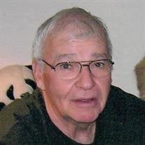 Thomas J. DelLongo Sr.
