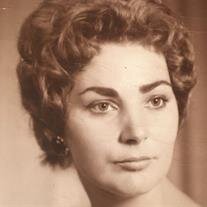 Evelyn M. Buch