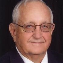 Jackie Daniel "Dan" Wood