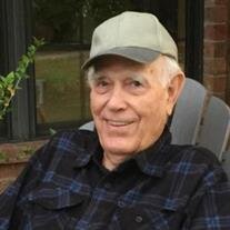 John Stevens