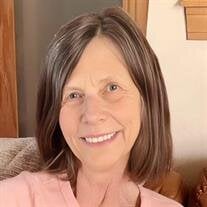 Jeri Lynn Busch