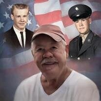 William "Bill" C. Barkdull