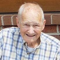Chester "Chet" Skowronski