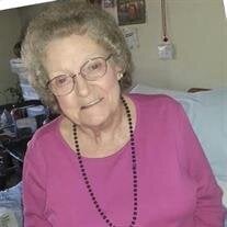 MS. SYLVIA BURRAGE MOFFETT