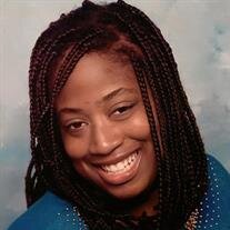 Ms. Devonda Eve "Vonda" Bard