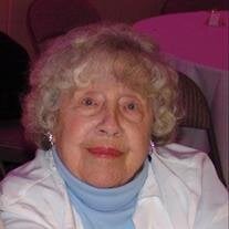 Rose Cecilia Trojanowski