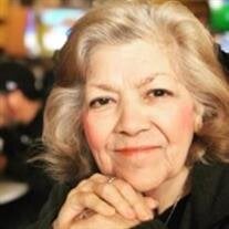 Nora Guerra Tijerina