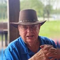 Ralph Lindy Johnson
