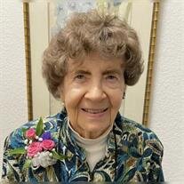 Della Mae Elmgren
