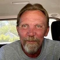 Gordon J. Friedenstab