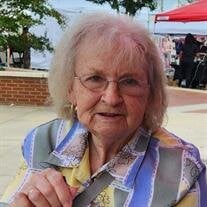 Verna Jane Moore