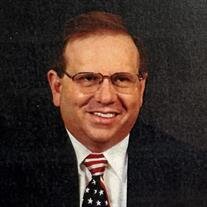 Mr. Charles Dale Wood
