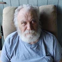 Robert Womack