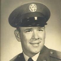 Clarence Cecil Roberts