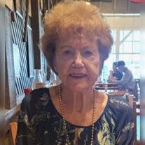 Darlene Sims
