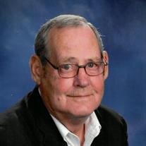 John Grady Cook