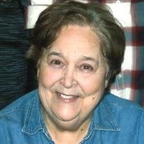 Rena Kaye Fekete