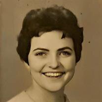 Judith 'Judy' Nell Gardner Dunlap