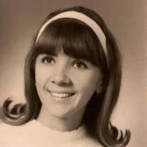 Jeanne M. Thomas