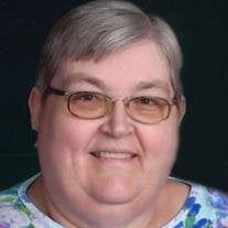 Debra Sue Belz