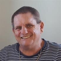 Michael "Mikey" "Chop" Barnes