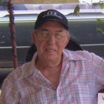 Stephen Thomas Proctor
