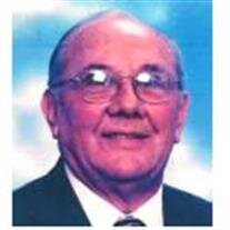 Victor Lee Bailey