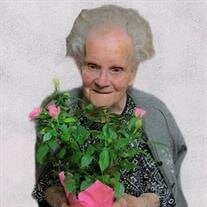 Mrs. June F. Cook