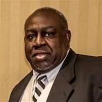 Mr. Myles Randolph Ladson
