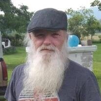 Jeffrey Leon Lessley