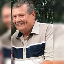 Bruce William Brech Sr.