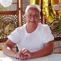 Maria Santamaria