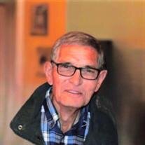 Ronald Felton Paulk
