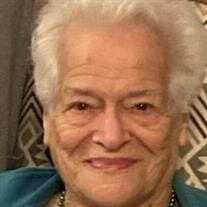 Mary Jo Wallace
