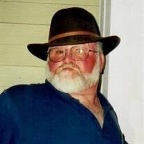 Ronald Gene Mahon