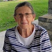 Mildred Sue Clark