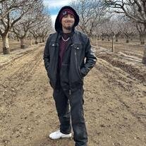 Ammanuell "Manny" Tapia
