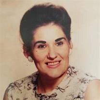 Jeanette Elizabeth "Liz" Beaver