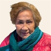 Mrs. Yueqin Zhu