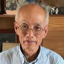 Dr. Koo-Guan Choo