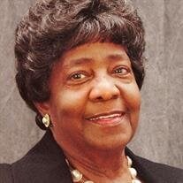 Irma Lee Smith