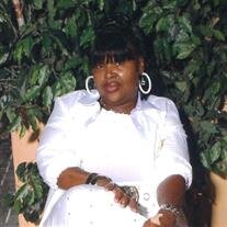 Deborah Denise Percy Horne